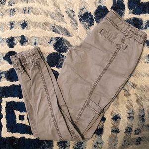 Juicy couture cotton pants